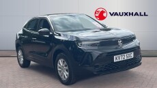 Vauxhall Mokka 1.2 Turbo 100 Design 5dr Petrol Hatchback